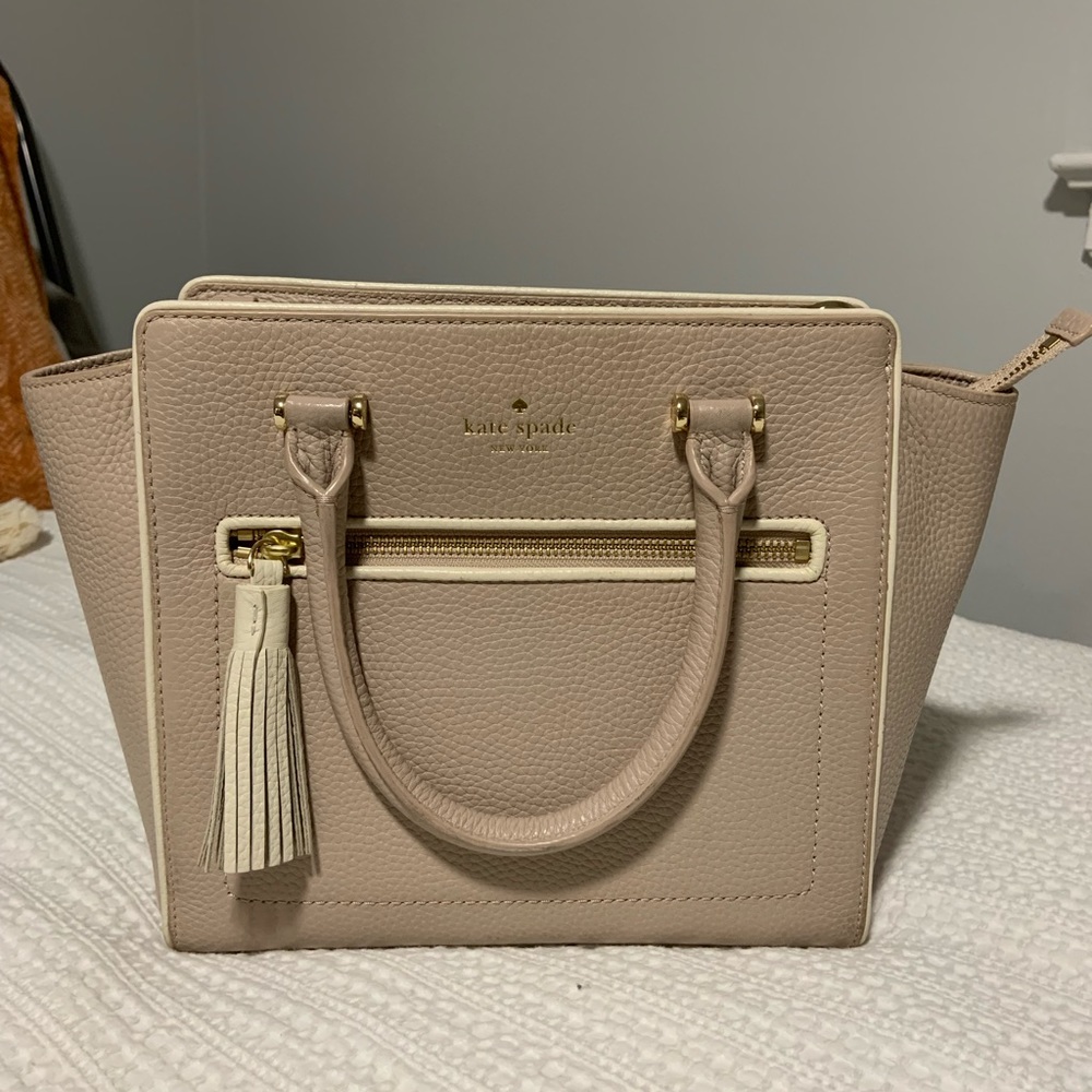 Kate Spade Chester Street Small Allyn